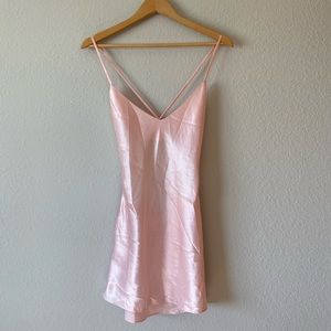 Victoria’s Secret Night Dress